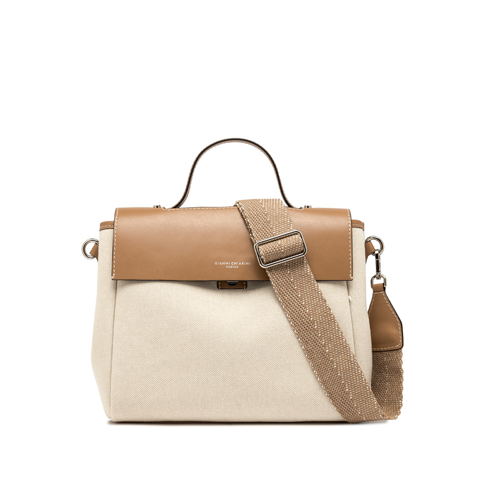 Gianni Chiarini Women's Handbags SS 2024