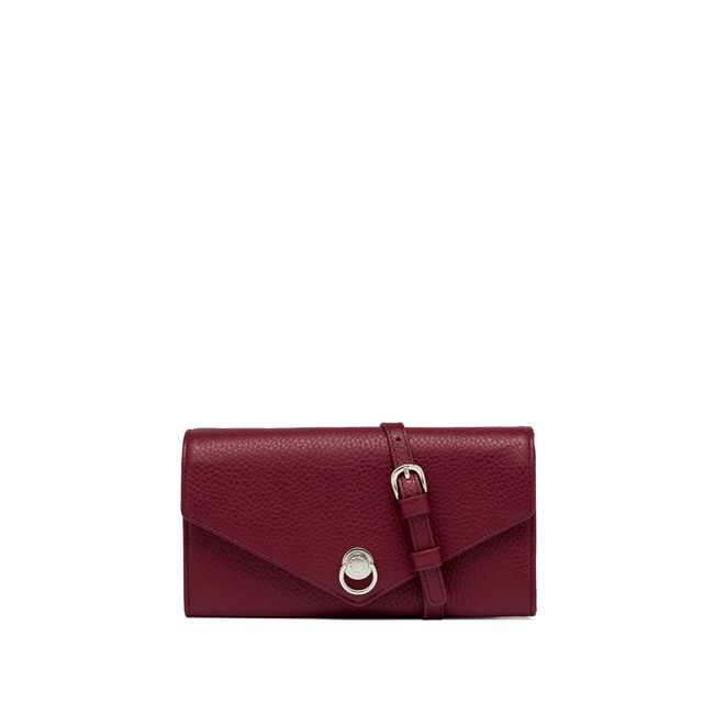 GIANNI CHIARINI: WALLETS DOLLARO