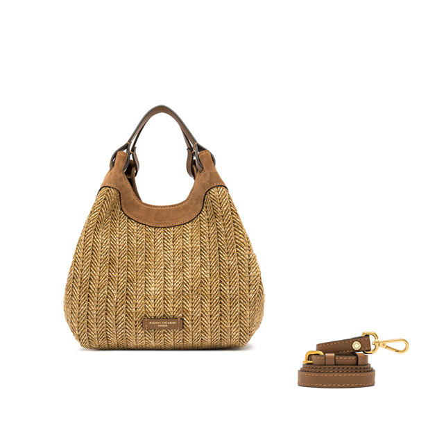 GIANNI CHIARINI: ROXY