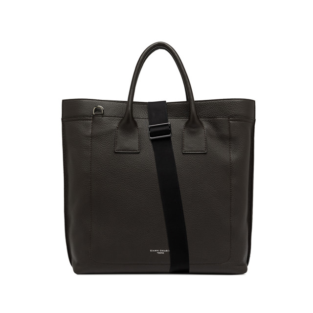 GIANNI CHIARINI: CINTURA IN PELLE 2,5 CM