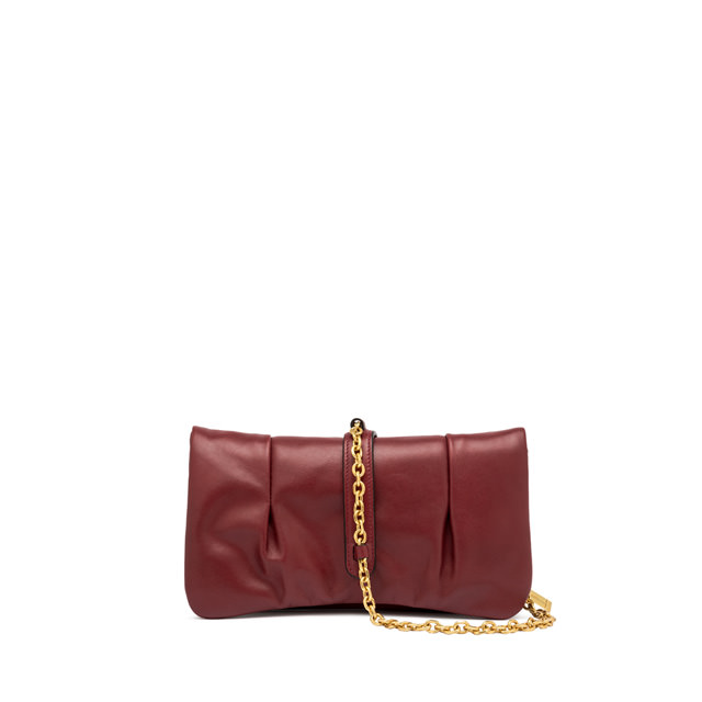 GIANNI CHIARINI: NORA POUCH