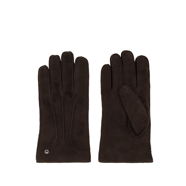 GIANNI CHIARINI CHAMOIS GLOVES