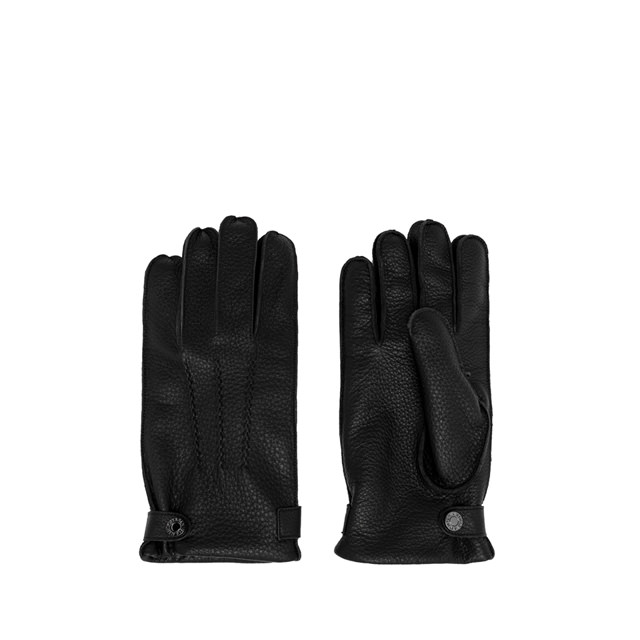 GIANNI CHIARINI DEERSKIN GLOVES