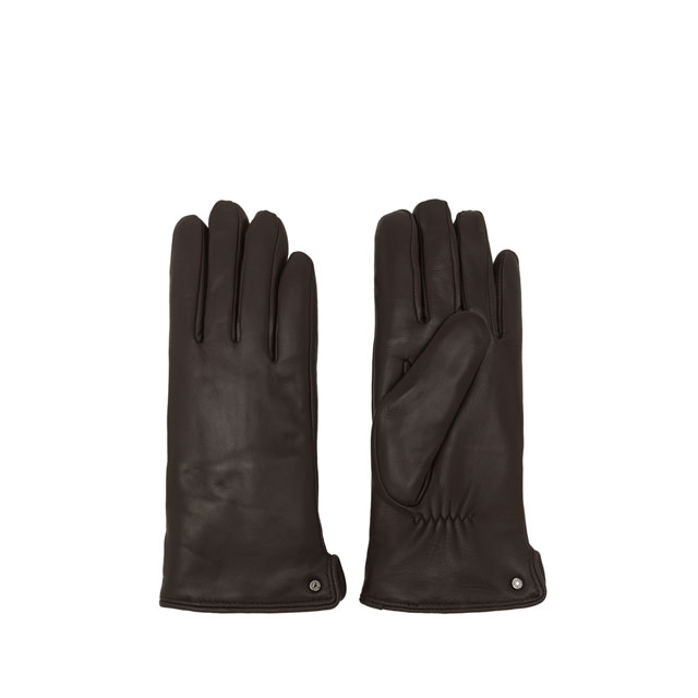 GIANNI CHIARINI GLOVES IN NAPA LEATHER