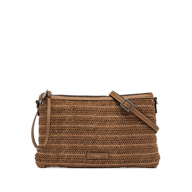 GIANNI CHIARINI: NORA POUCH
