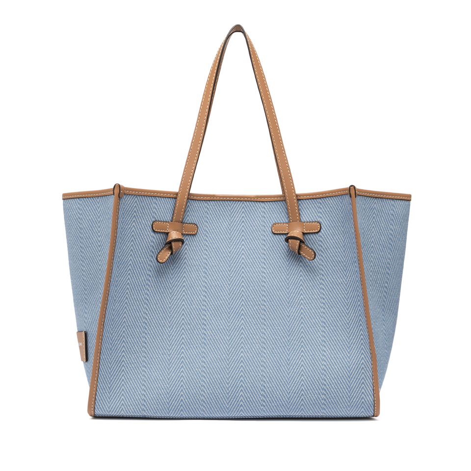 Gianni Chiarini SS 2024 Shopping bags