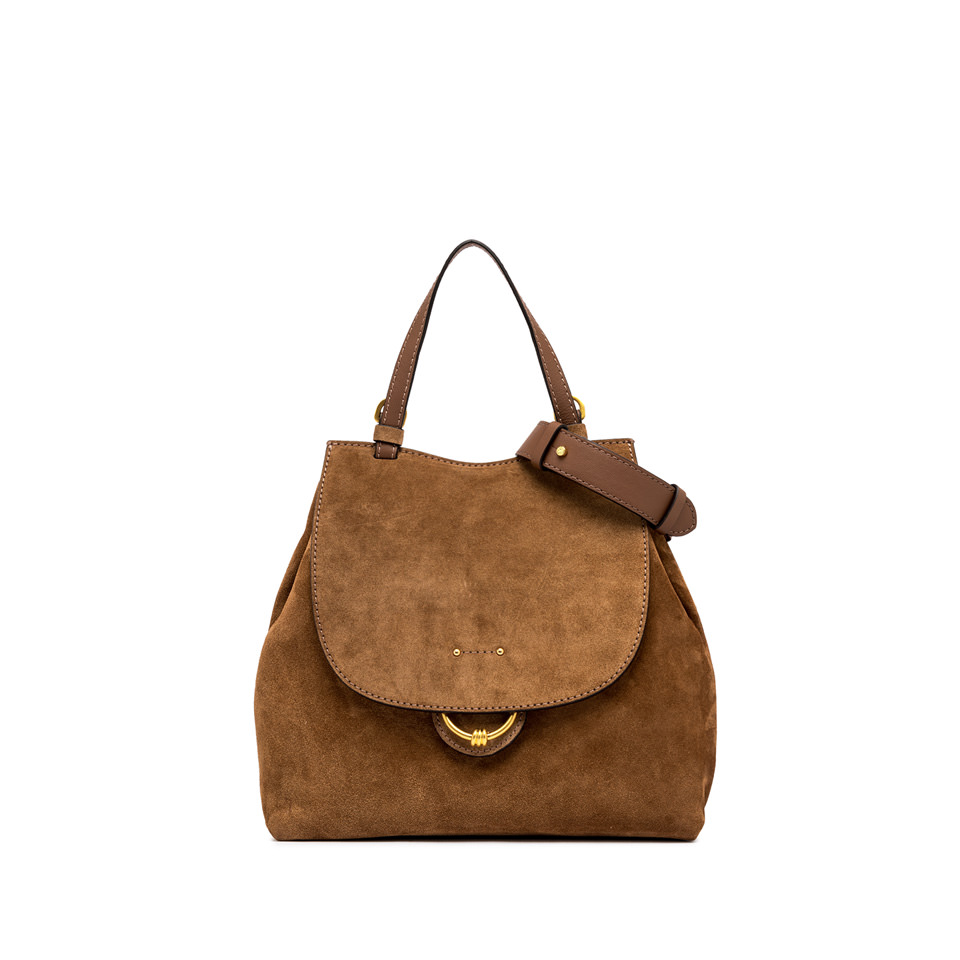 Gianni Chiarini FW 2024 Women's Bags