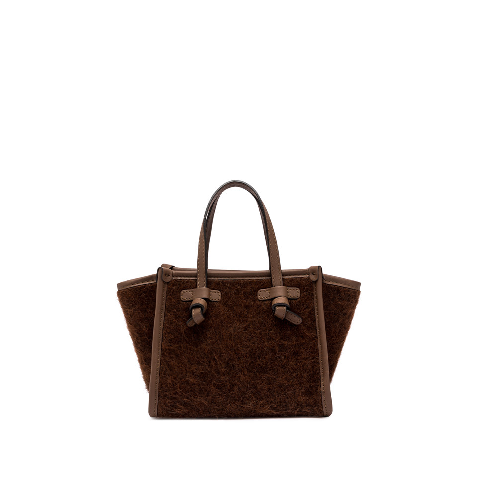 GIANNI CHIARINI MISS MARCELLA BS 8065/23AI FURRY-9702