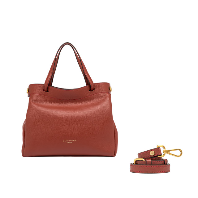 GIANNI CHIARINI: BRINA