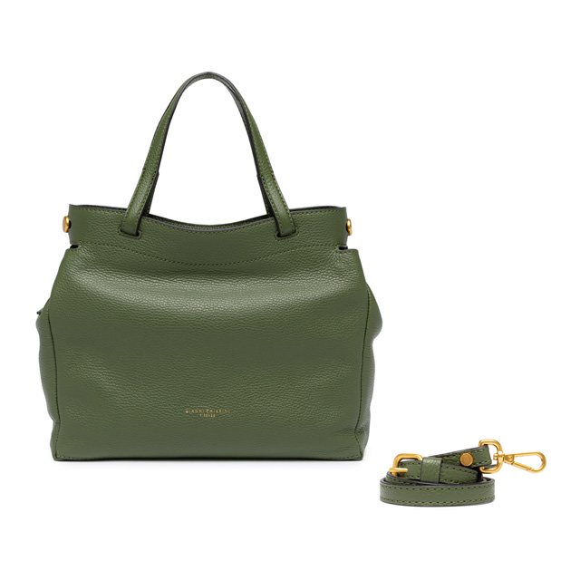 GIANNI CHIARINI: BRINA