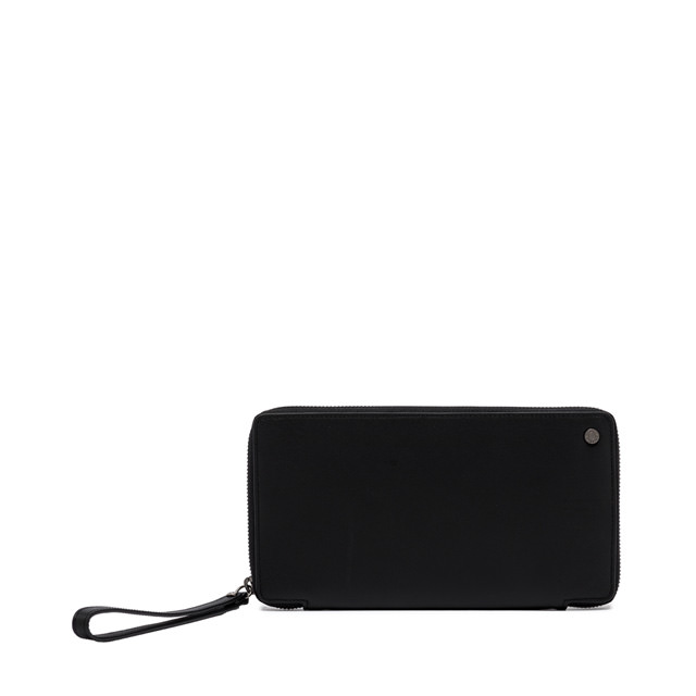 GIANNI CHIARINI WALLET IN NAPA LEATHER