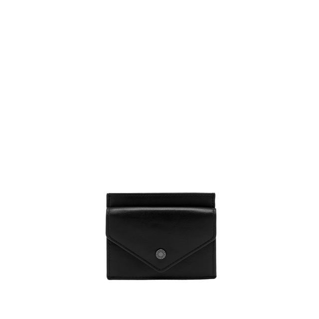 GIANNI CHIARINI WALLET IN NAPA LEATHER