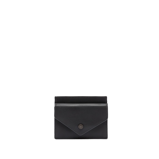 GIANNI CHIARINI WALLET IN NAPA LEATHER