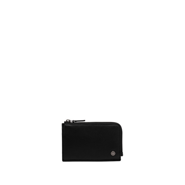 GIANNI CHIARINI WALLET IN NAPA LEATHER