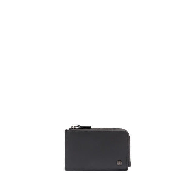 GIANNI CHIARINI WALLET IN NAPA LEATHER