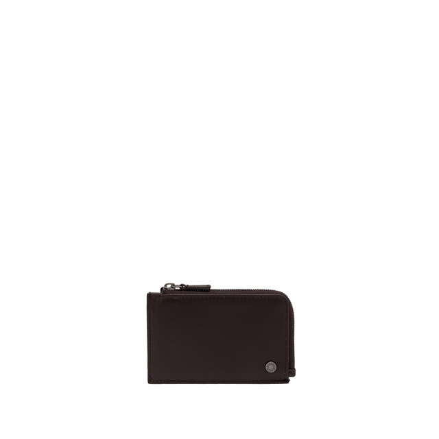 GIANNI CHIARINI WALLET IN NAPA LEATHER