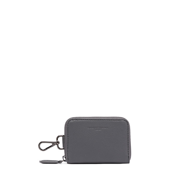 GIANNI CHIARINI WALLET IN LEATHER