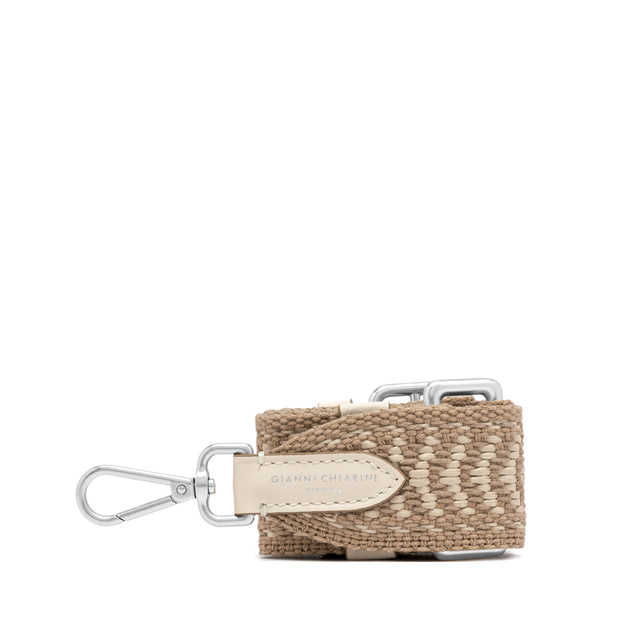 GIANNI CHIARINI RAFIA ETNO STRAP