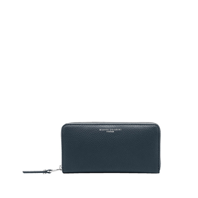 GIANNI CHIARINI: WALLETS GRAIN