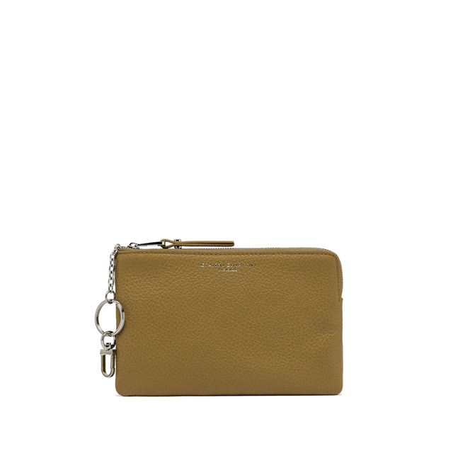 GIANNI CHIARINI: WALLETS DOLLARO