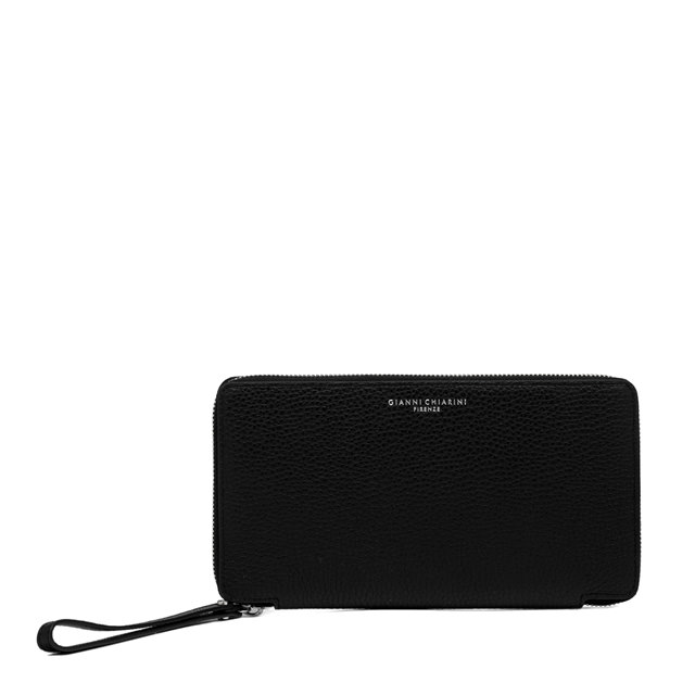 GIANNI CHIARINI: WALLETS GRAIN