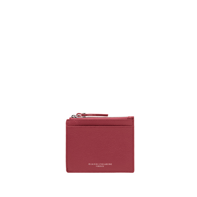 GIANNI CHIARINI: WALLETS DOLLARO