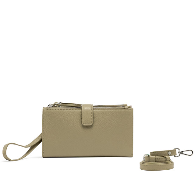 GIANNI CHIARINI: LEDERGÜRTEL 3,5 CM