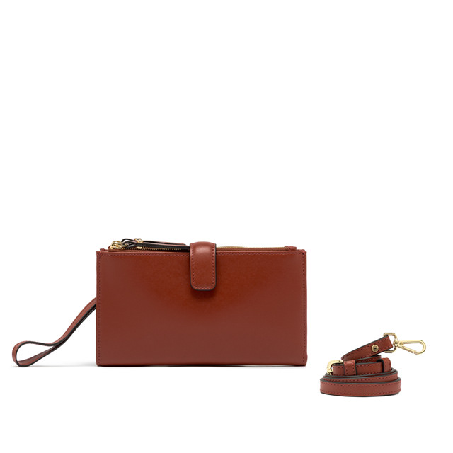 GIANNI CHIARINI WALLETS DOLLARO