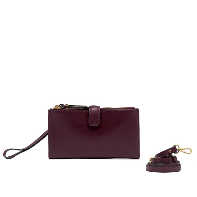 GIANNI CHIARINI WALLETS DOLLARO