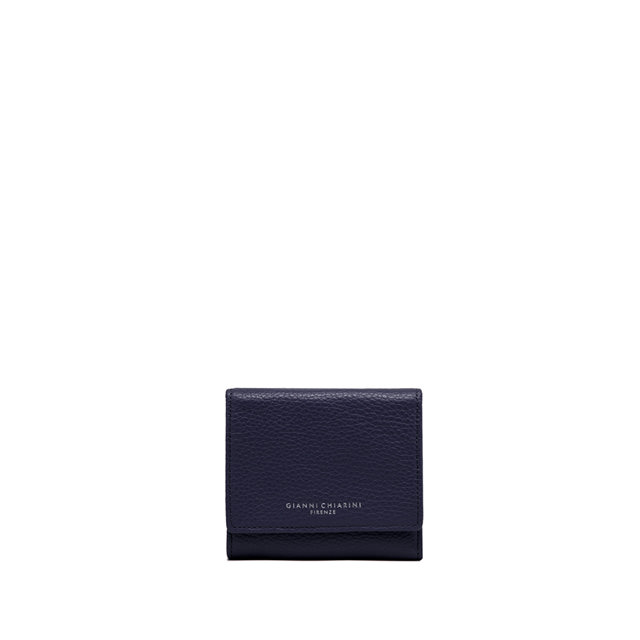 GIANNI CHIARINI WALLETS GRAIN