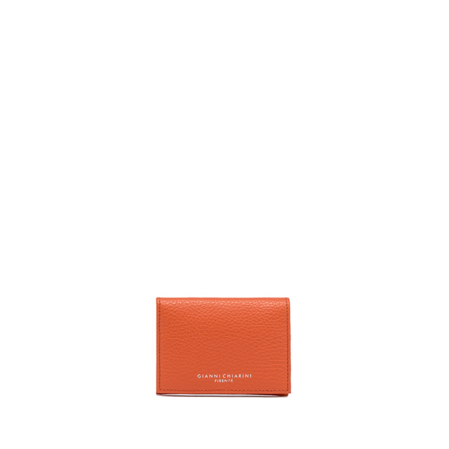 GIANNI CHIARINI WALLETS GRAIN