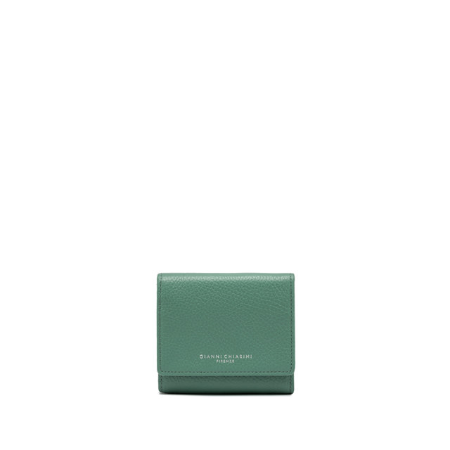 GIANNI CHIARINI WALLETS GRAIN