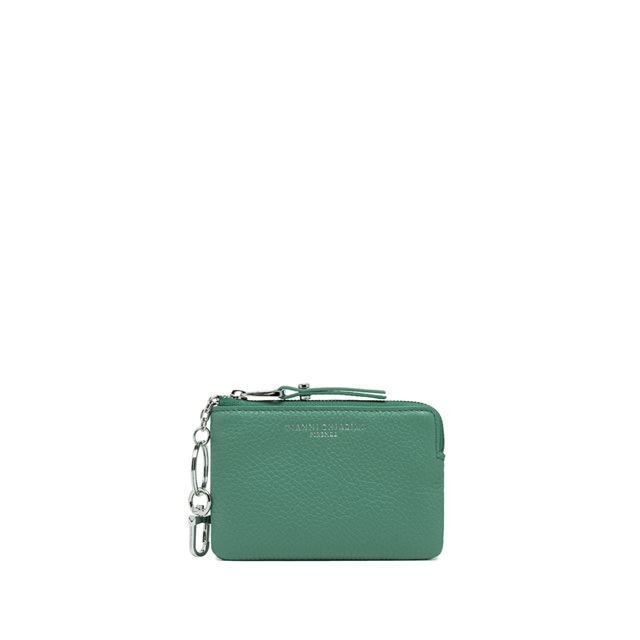 GIANNI CHIARINI WALLETS GRAIN