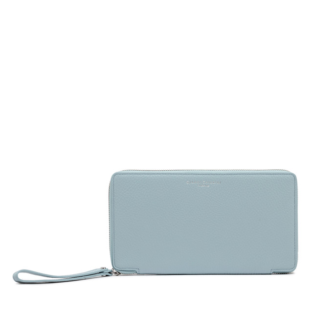 GIANNI CHIARINI: WALLETS GRAIN