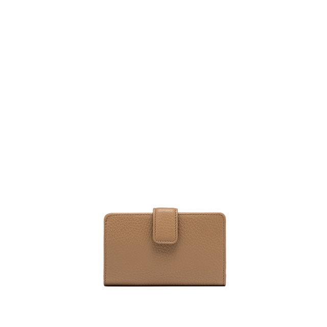 GIANNI CHIARINI WALLETS GRAIN