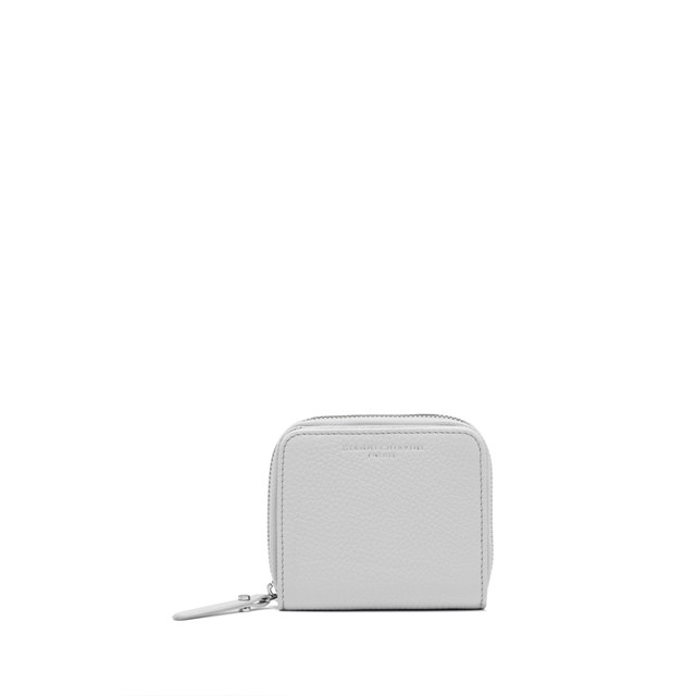 GIANNI CHIARINI WALLETS GRAIN