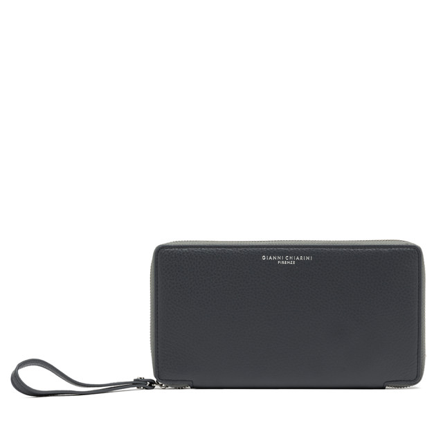 GIANNI CHIARINI WALLETS GRAIN