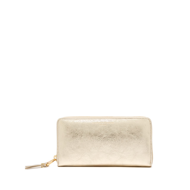 GIANNI CHIARINI: WALLETS LAMINATO